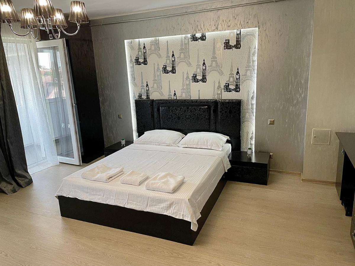 Dacia Residence Apartments Self Check-In Craiova Exterior foto